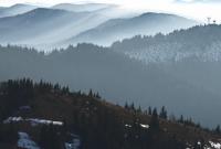 Синоптики дали прогноз на ноябрь