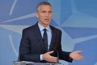Столтенберг: НАТО ожидает выполнения минских соглашений Россией