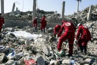 В Йемене в результате авиаудара коалиции погибли более 100 человек