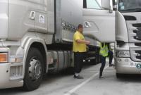 На дорогах Украины будут автоматически взвешивать авто: стали известны детали