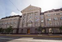 В Службе безопасности начат функциональный аудит структурных подразделений ведомства