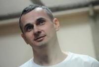 Олег Сенцов появился в Facebook