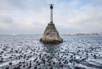 РФ шаг за шагом превращает Черное море в российское озеро, — эксперт
