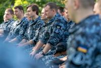 Освобожденные из российского плена моряки получат квартиры в Одессе