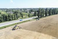 За три года в Украине восстановили 10 тысяч километров автодорог, - Лавренюк