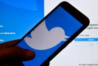 Twitter заблокировал тысячи аккаунтов за пропаганду