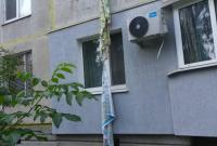 Пенсионерка разбилась насмерть, спускаясь со второго этажа по простыням