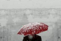 "Желтый" уровень угрозы: украинцев предупредили об ухудшении погоды