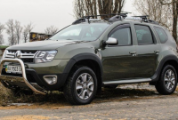 Первая тройка. Самые продаваемые новые авто в Украине в 2018