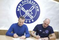 Лучший футзалист мира возглавил украинский футзальный клуб