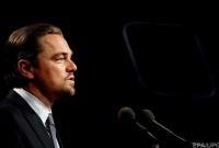 Леонардо Ди Каприо свидетельствовал по делу об отмывании нескольких миллиардов долларов