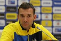 Шевченко назвал главного фаворита Лиги чемпионов