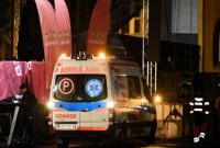 Мэр Гданьска умер от ножевых ранений, полученных во время концерта