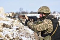 За время боевых действий на Донбассе погибли 70 бойцов Сил специальных операций