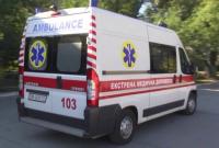 В Днепропетровской области пытались убить адвоката