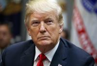 Трамп запретил всем членам конгресса летать самолетами правительства
