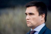 Климкин объяснил, почему в ОБСЕ опровергли его заявление о миротворцах