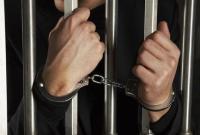 Раде предложили увеличить площадь для арестованных в камере