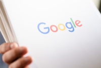 Непрозрачный. Поисковик Google оштрафовали во Франции