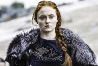 Софи Тернер раскрыла концовку «Игры престолов» своим друзьям