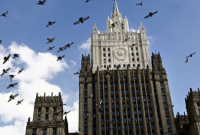 МИД РФ прокомментировал участие "российских охранников" в подавлении протестов в Судане