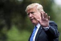 Рейтинг поддержки Трампа снизился до 40% из-за бюджетного кризиса