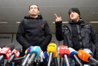 Усик проведет следующий бой в мае в супертяжелом весе
