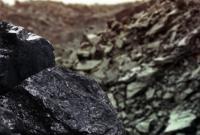 Украина сократила запасы угля