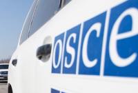 На неподконтрольной правительству Украины территории обстреляно больницу - ОБСЕ