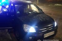 Совершено разбойное нападение на почтовое отделение