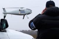 ОБСЄ побачила шість "Гвоздик" біля окупованого Мирного