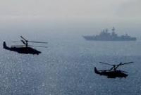 РФ стала меньше задерживать суда в Азовском море