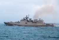 Ни дня без канонады: оккупационные войска в Крыму провели очередные учения