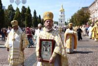 Прихожанами ПЦУ считают себя более 38% украинцев