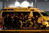 Стало известно, почему военнослужащий в Таиланде убил 26 человек