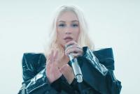 Кристина Агилера сделала еще одну пластику губ