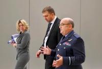 НАТО продолжит поддержку территориальной целостности Украины