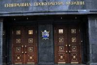 Убийство врача в центре столицы: двум лицам сообщено о подозрении