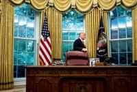 США и талибы договорились про семидневный отказ от актов насилия