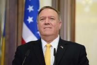 Госсекретарь США объявил о введении санкций против "Роснефти"