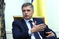 Украина возобновит водоснабжение Крыма, как только Россия уберется с полуострова, - Пристайко