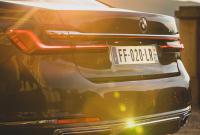 BMW 5 и 7 серии станут дальнобойными электрокарами