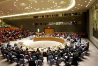В Совбезе ООН потребовали от Москвы прекратить военную операцию в Сирии