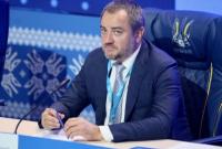 Павелко оценил вероятность увеличения показателя заполняемости стадионов