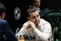 Магнус Карлсен вышел в финал турнира Legends of Chess