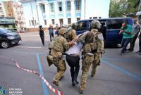 "Киевскому террористу" в детстве поставили диагноз "олигофрения" — Геращенко