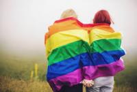 В США снимут рождественский фильм о любви ЛГБТ пары