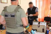 Аренда 15 га земли: в Одесской области главу сельсовета поймали на взятке