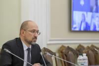 Шмыгаль рассказал об остатках коррупции в сфере строительства