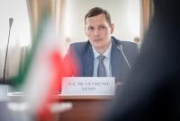 Україна відреагувала на відмову Ірану платити за збитий український МАУ